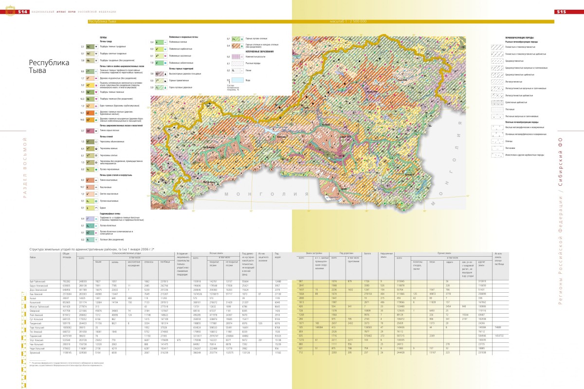 Районы республики тыва. Карта почв Тувы. Ландшафтная карта Республики Тыва. Карта почв Республики Тыва. Почвенная карта Тувы.